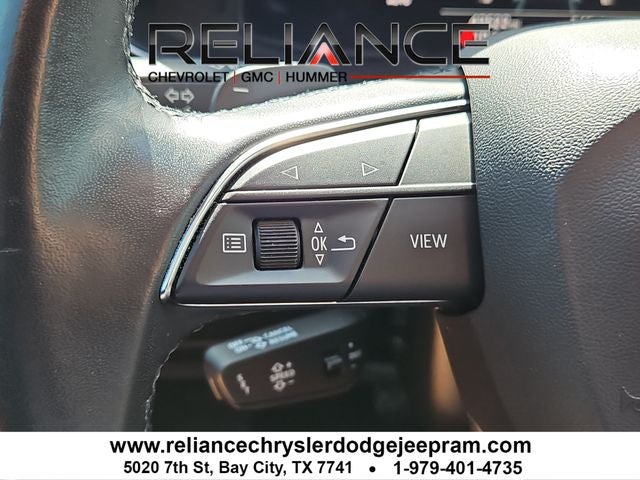 2022 Audi Q7 55 Premium Plus quattro
