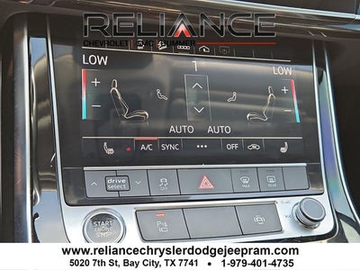 2022 Audi Q7 55 Premium Plus quattro