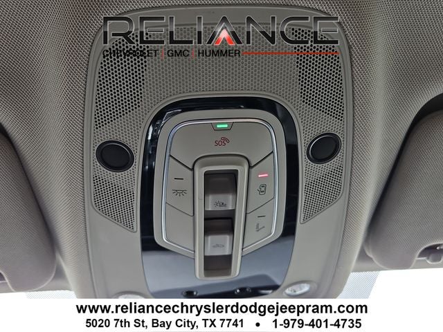 2022 Audi Q7 55 Premium Plus quattro
