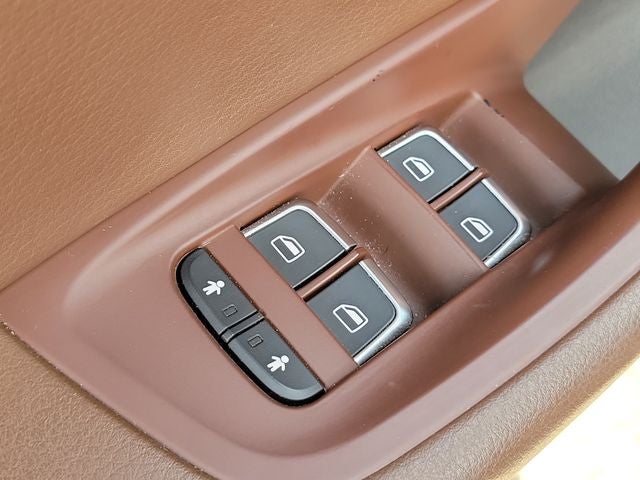 2018 Audi A6 2.0T Premium Plus quattro