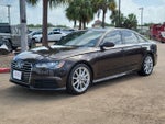 2018 Audi A6 2.0T Premium Plus quattro