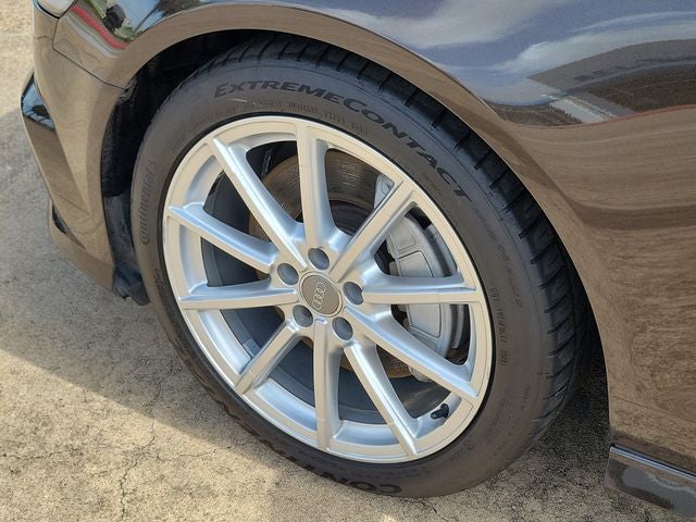 2018 Audi A6 2.0T Premium Plus quattro