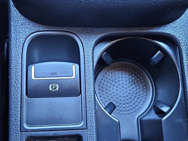 2017 Volkswagen Tiguan Limited 2.0T
