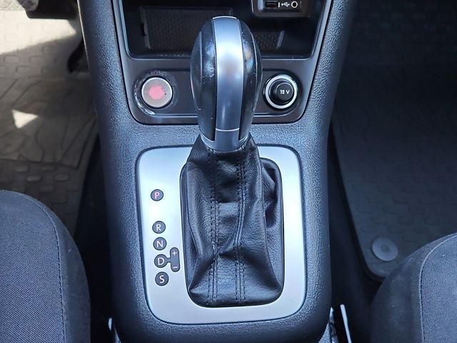 2017 Volkswagen Tiguan Limited 2.0T