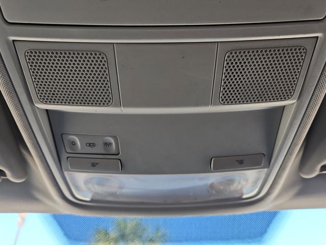 2017 Volkswagen Tiguan Limited 2.0T