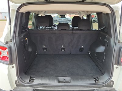 2023 Jeep Renegade Upland