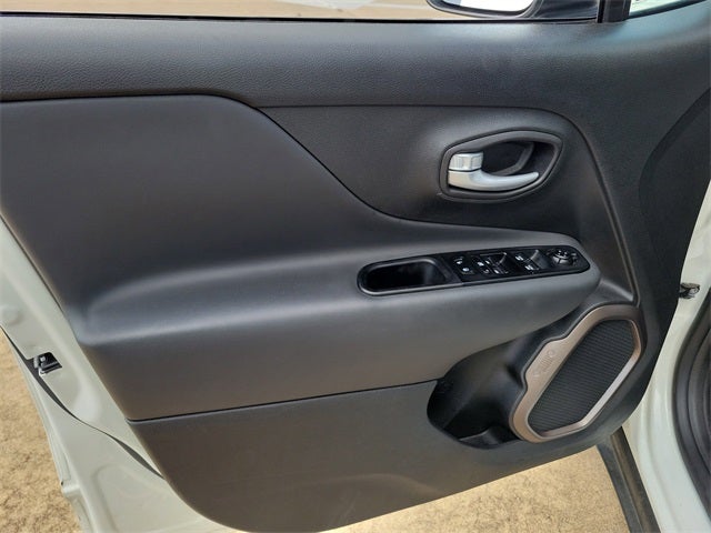 2023 Jeep Renegade Upland