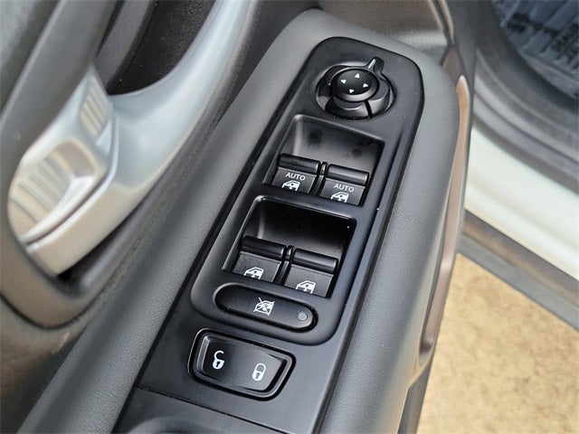 2023 Jeep Renegade Upland