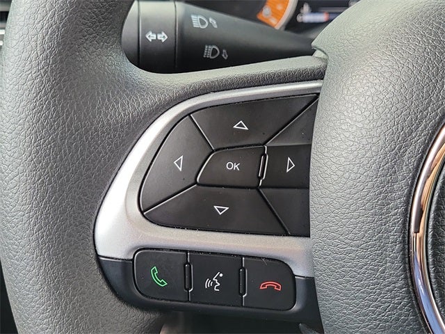 2023 Jeep Renegade Upland