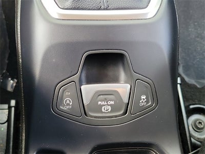 2023 Jeep Renegade Upland