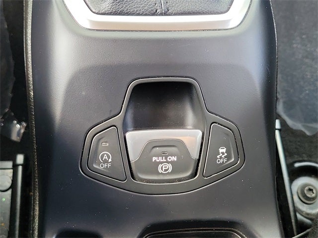 2023 Jeep Renegade Upland