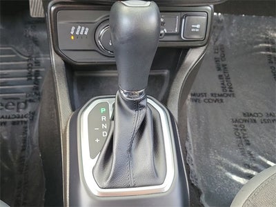 2023 Jeep Renegade Upland