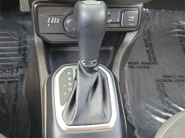 2023 Jeep Renegade Upland