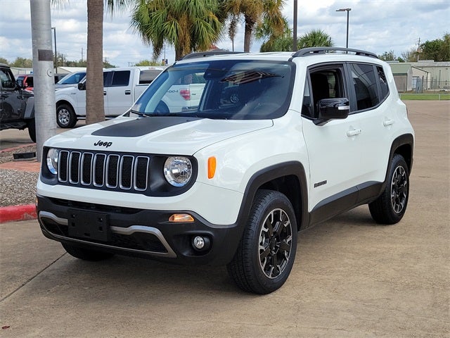 2023 Jeep Renegade Upland