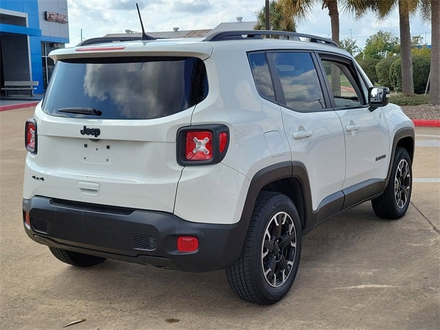 2023 Jeep Renegade Upland
