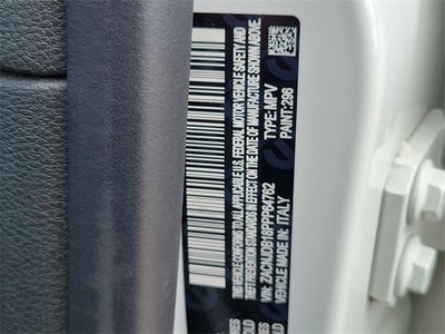 2023 Jeep Renegade Upland