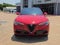 2022 Alfa Romeo Stelvio Ti