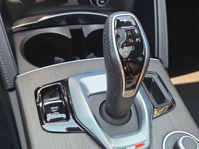 2022 Alfa Romeo Stelvio Ti