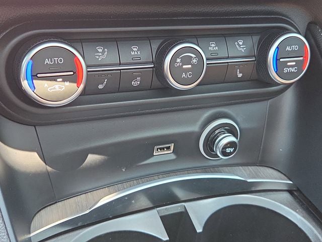 2022 Alfa Romeo Stelvio Ti
