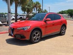 2022 Alfa Romeo Stelvio Ti