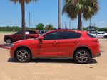 2022 Alfa Romeo Stelvio Ti