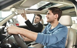 Schedule a test drive at Town & Country Ford in Port Arthur, TX.