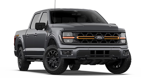 Town & Country Ford in Port Arthur TX