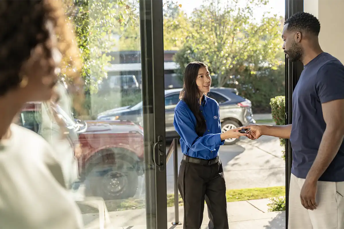 Town & Country Ford in Port Arthur TX