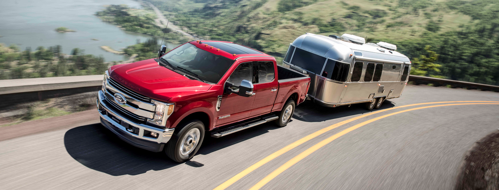 Used Trucks for Sale near Me