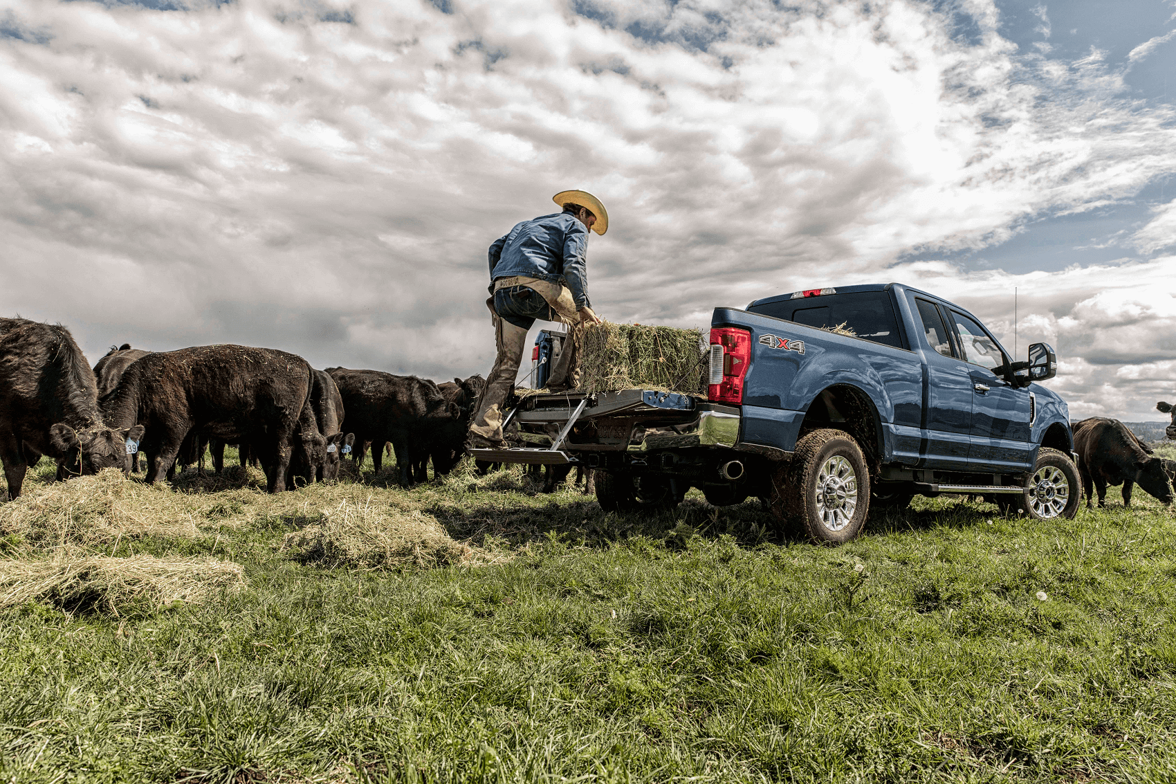 Used Trucks for Sale near Me
