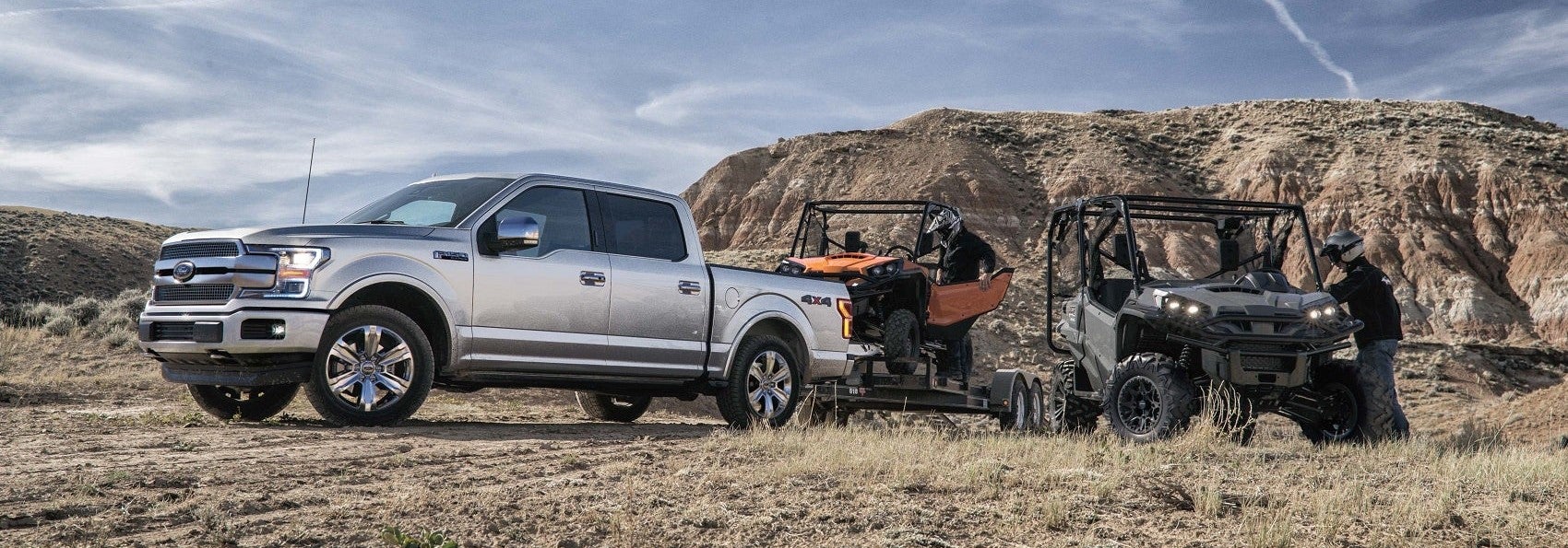 Used Ford F-150 for Sale near Nederland TX