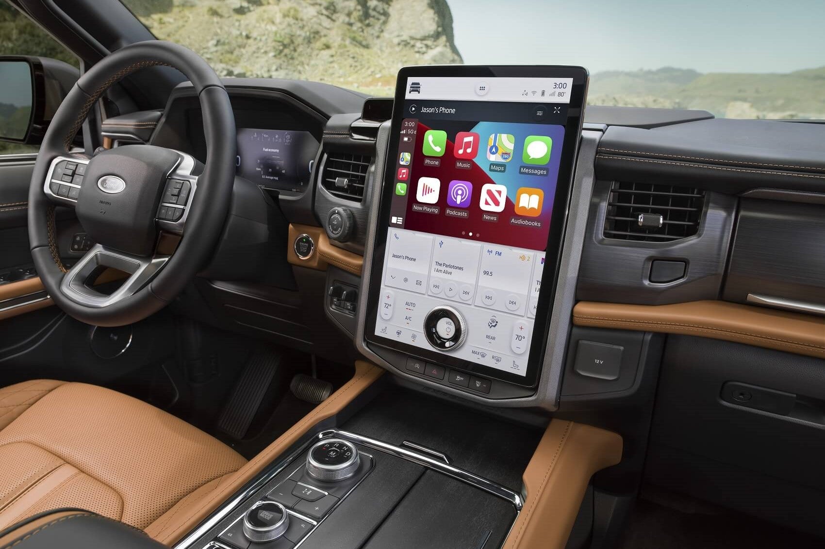 2022 Ford Expedition Review
