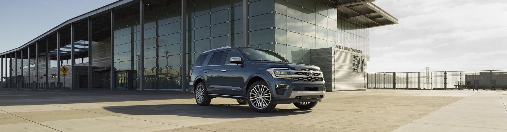 2022 Ford Expedition Review