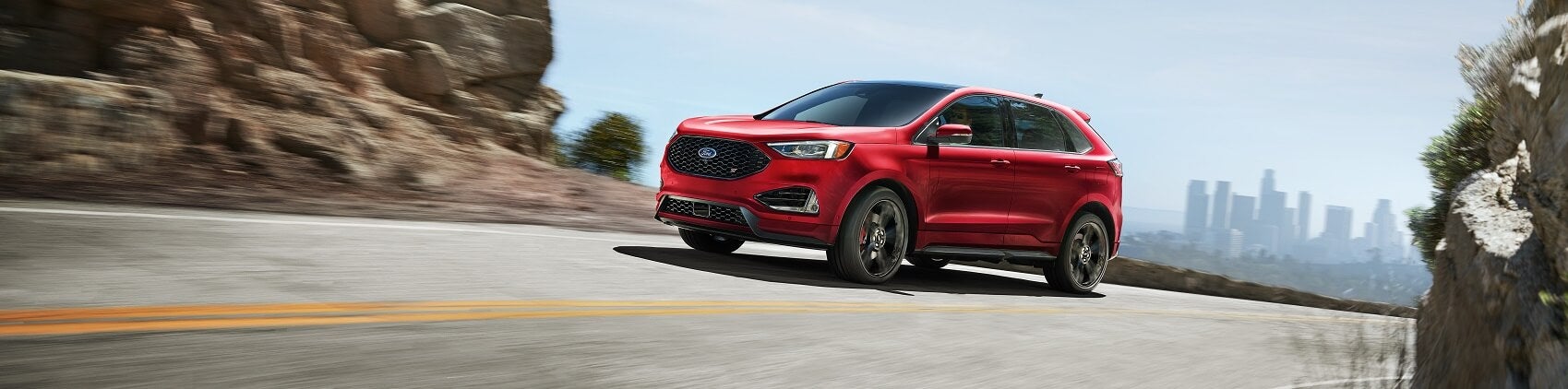 Ford Edge for Sale near Bridge City TX