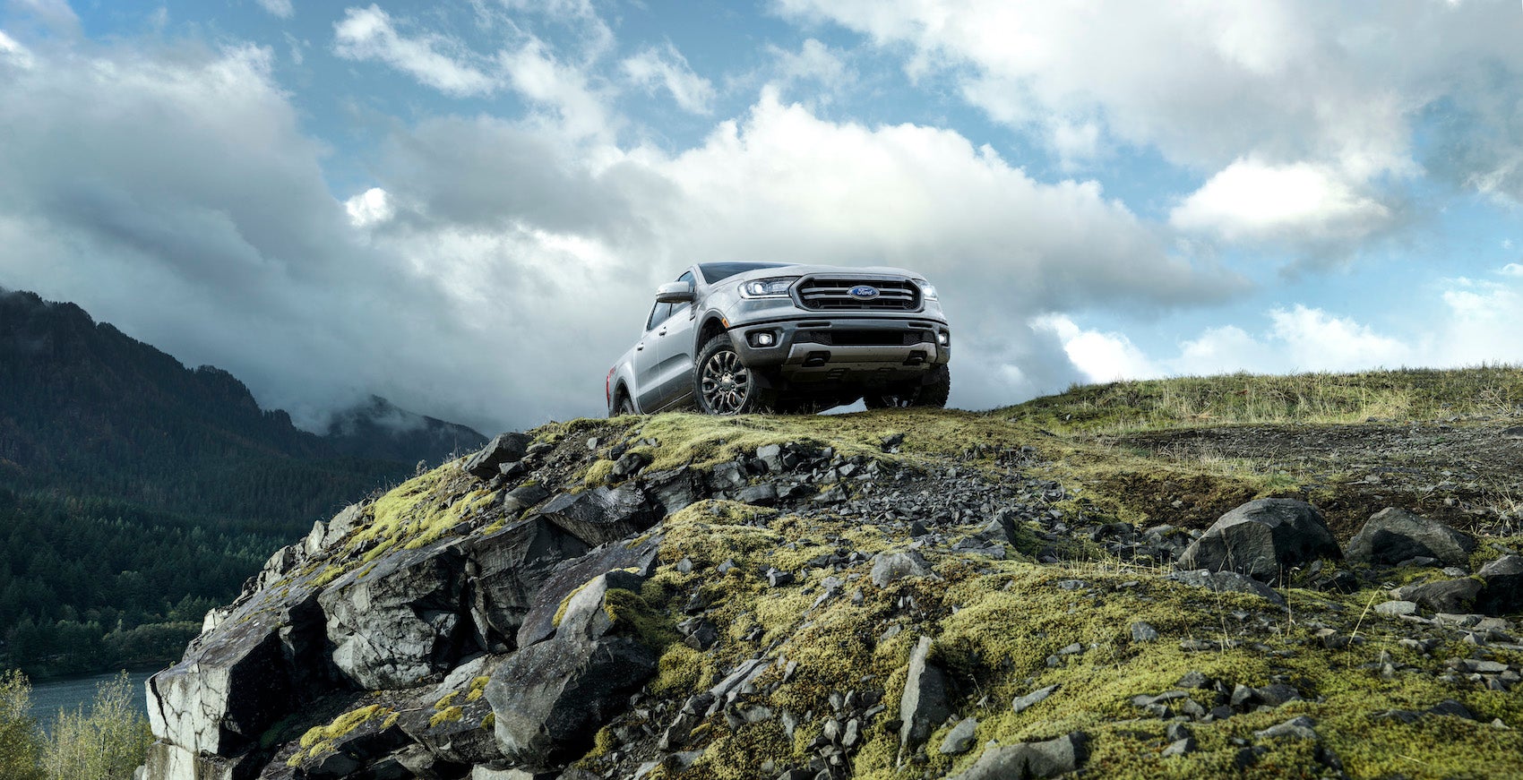 Ford Dealership near Port Arthur TX