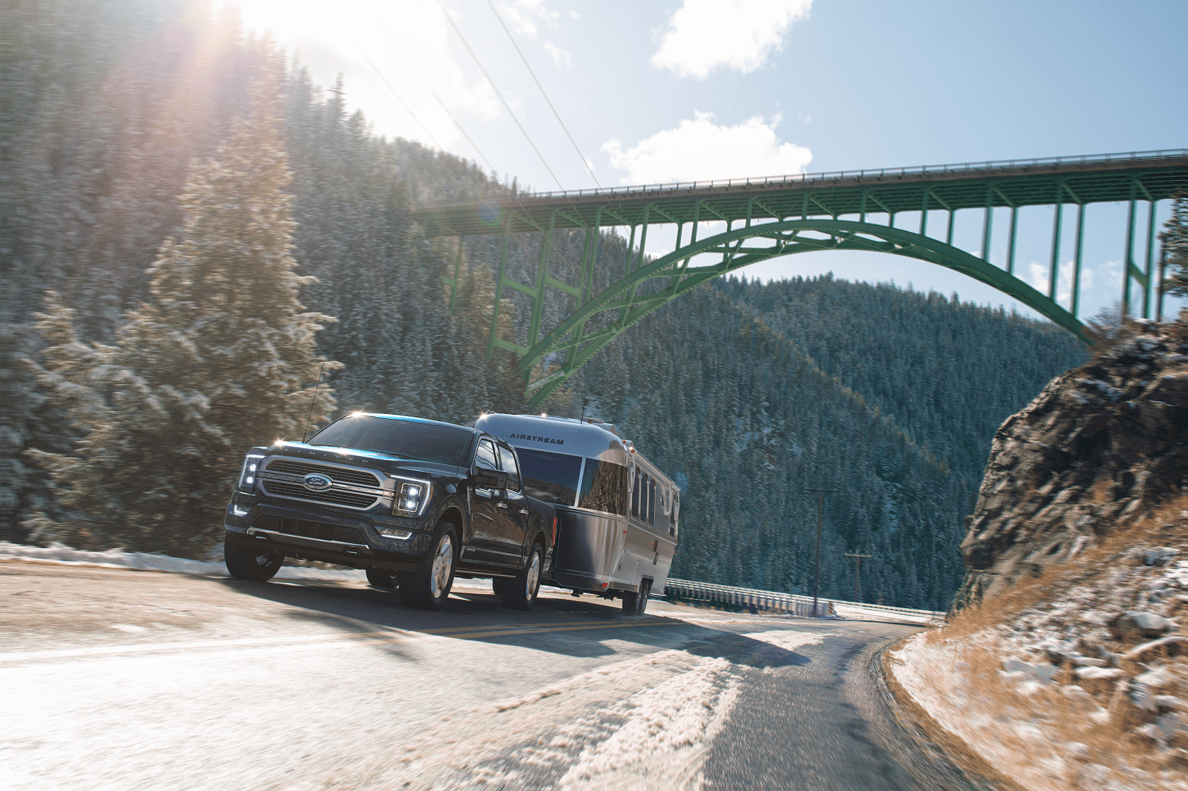 Ford F-150 vs Nissan Frontier Port Arthur TX
