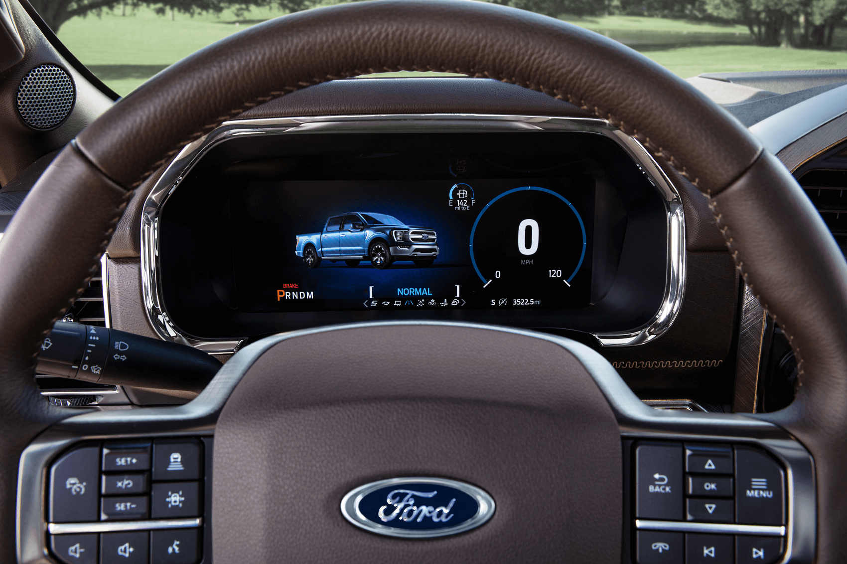 Ford F-150 Towing Capacity Port Arthur TX