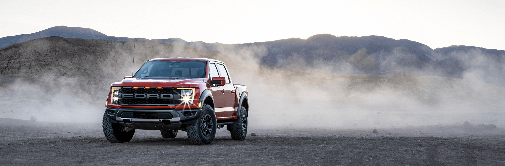 Ford F-150 Technology