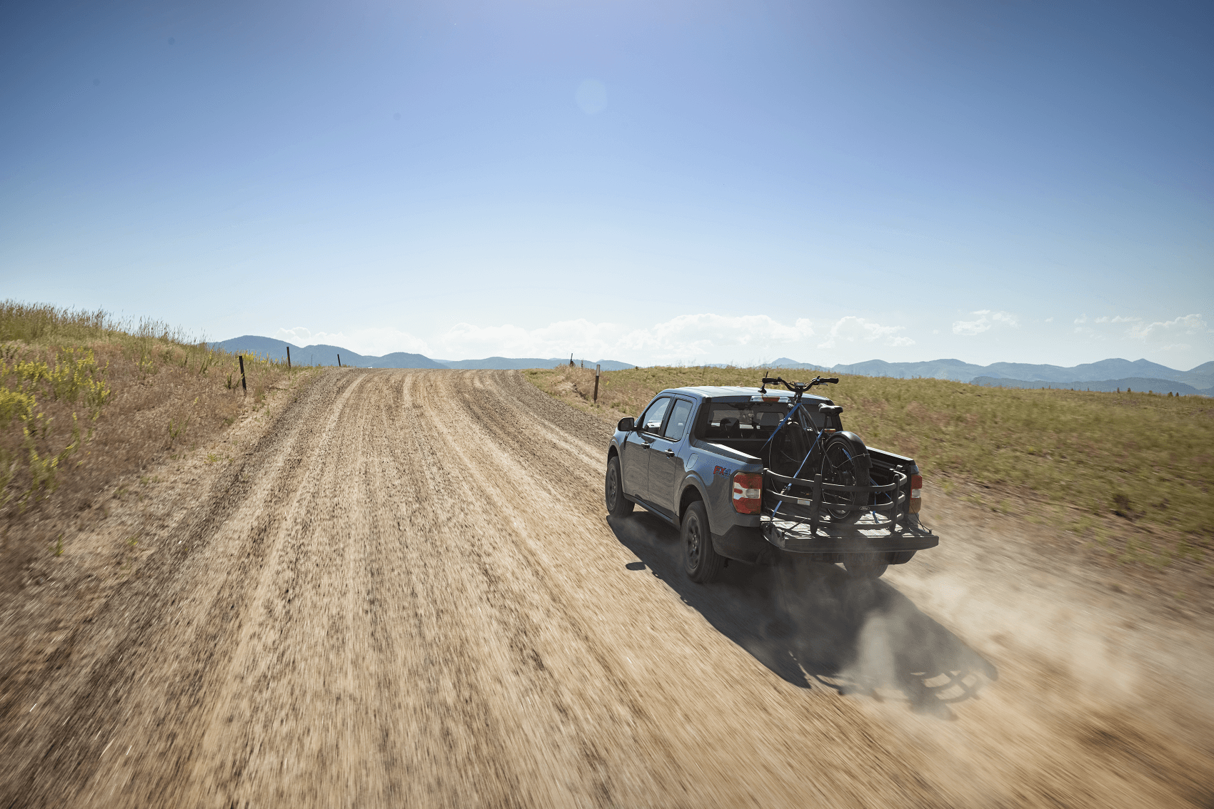 Pickup Truck for Sale near Me