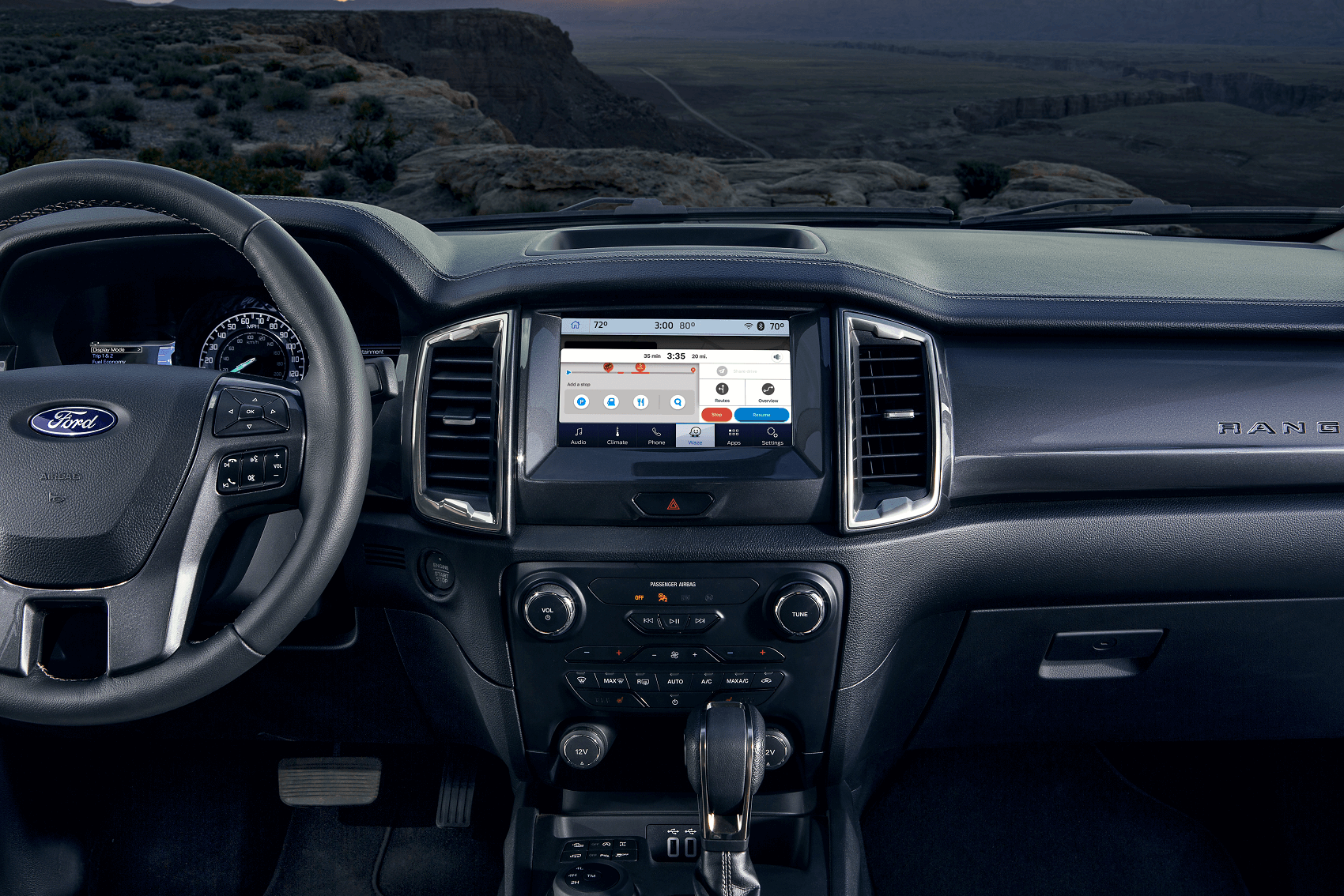 Ford Ranger Review Arthur TX