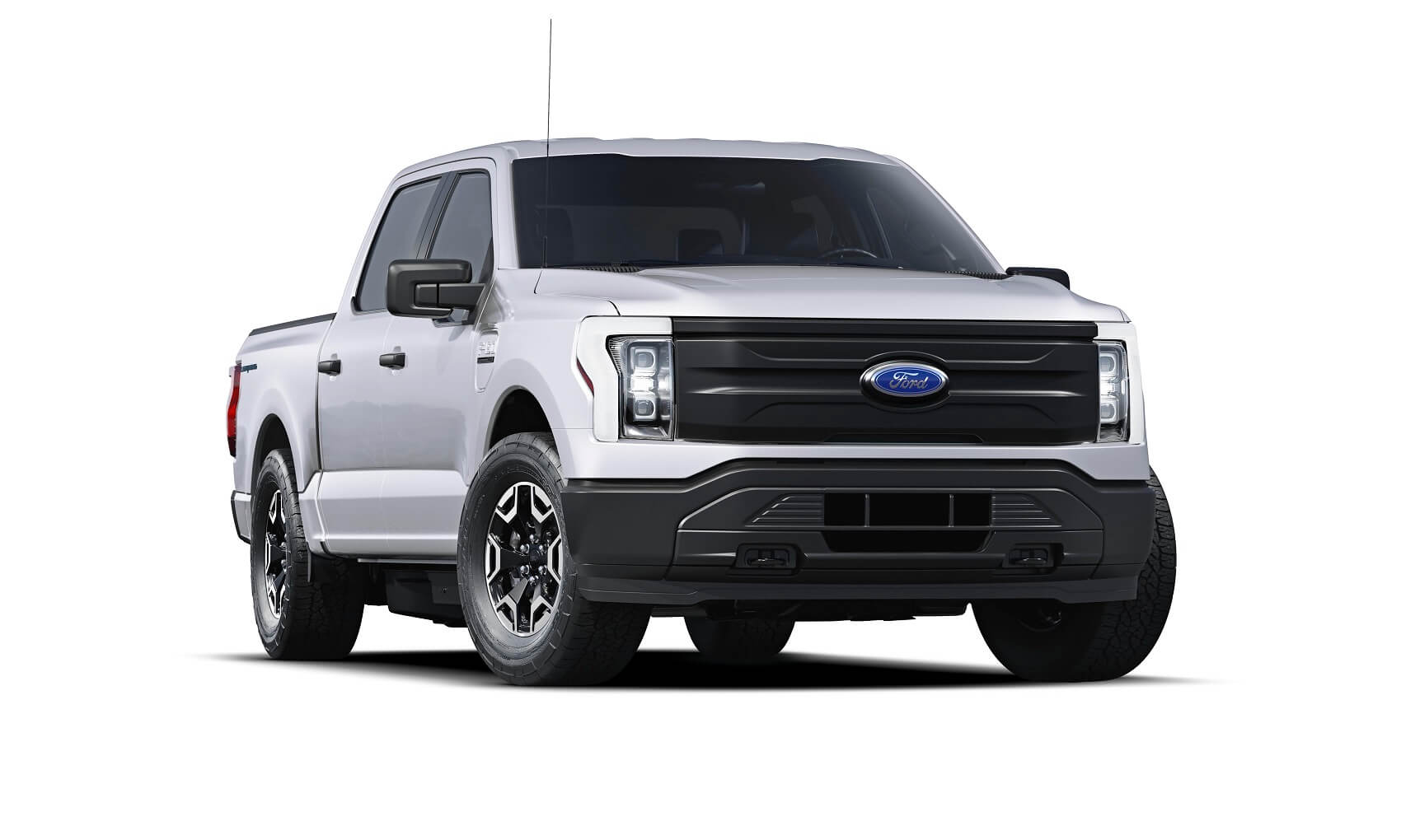 2023 Ford F-150 Lightning Review