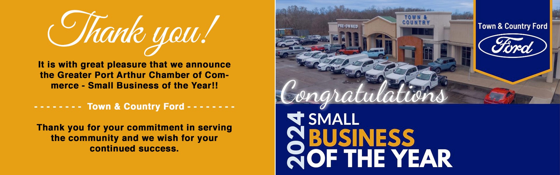 2024 Store of the Year