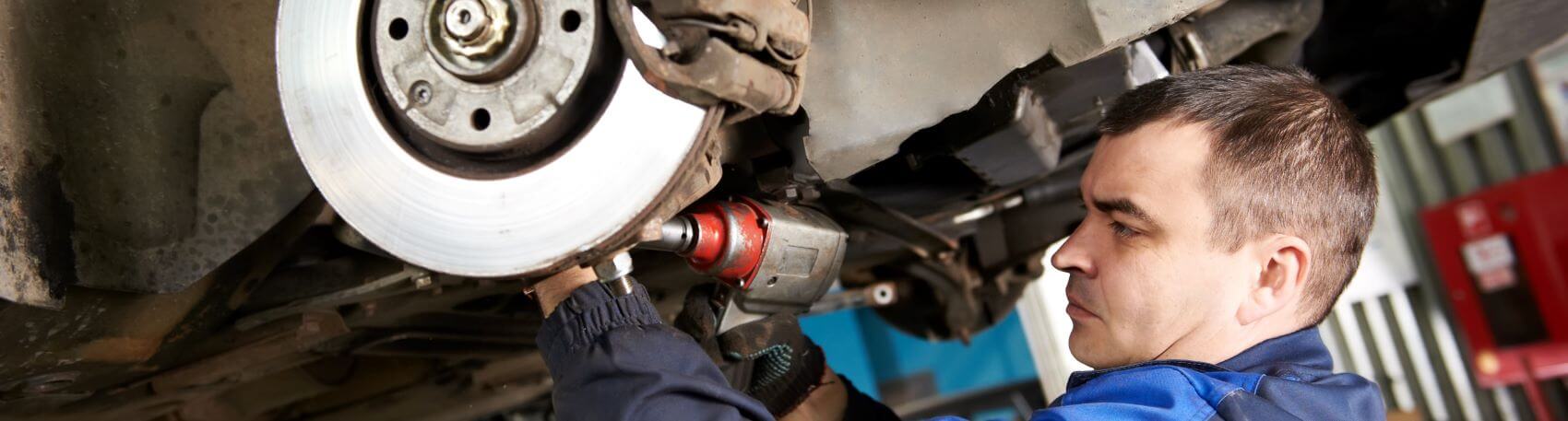 How Often Should I Get My Brakes Checked?