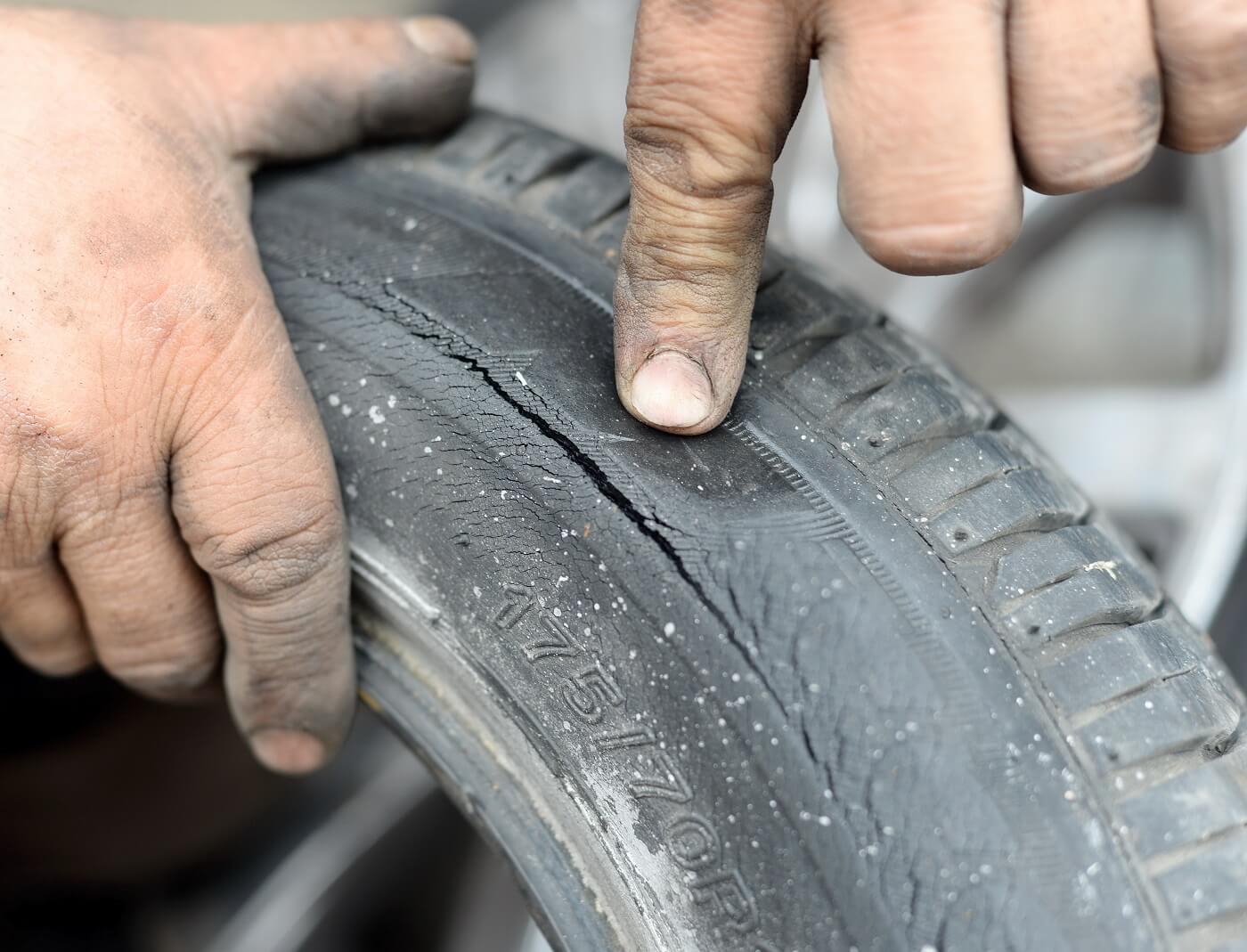 Tire Repair