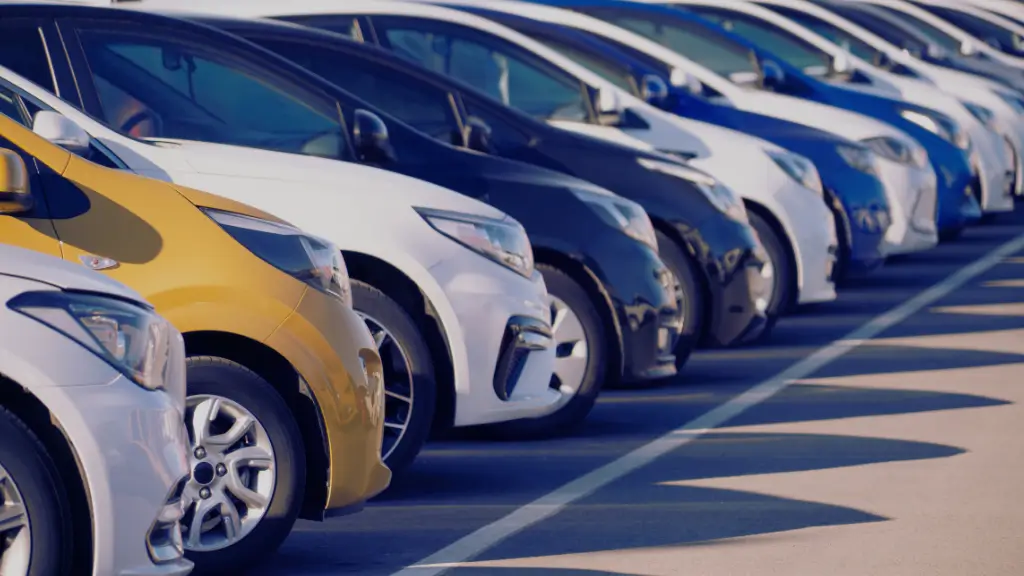 Used trucks, SUVs, and cars at Town & Country Ford in Port Arthur, TX