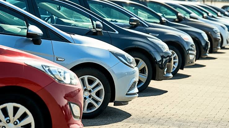 Used trucks and SUVs at Town & Country Ford serving Port Neches, TX