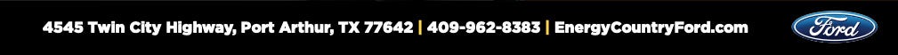 Energy Country Ford Contact Information
