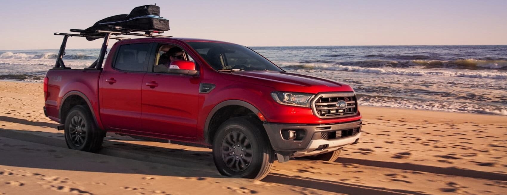 Ford Ranger Review Arthur TX