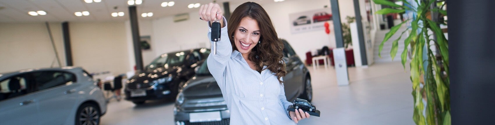 Used Car Dealer near Lake Charles LA