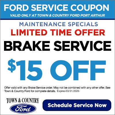 BRAKE SERVICE